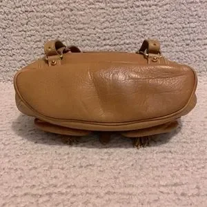 Dooney & Bourke | Bags | Dooney Bourke Pebble Leather  display picture 3